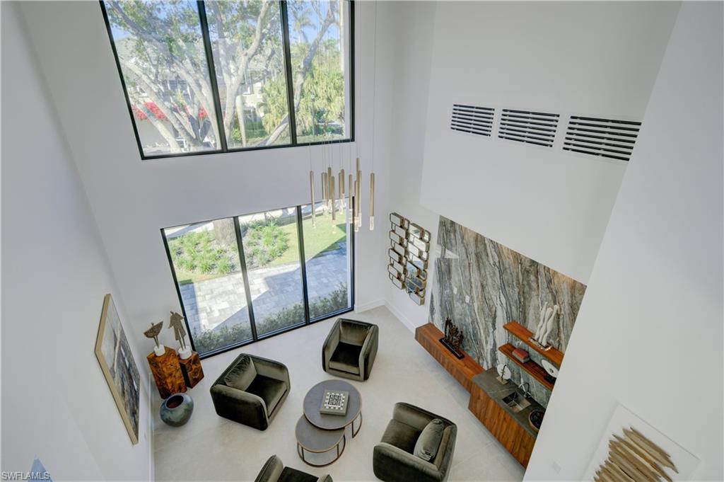 BAY COLONY SHORES - Residential