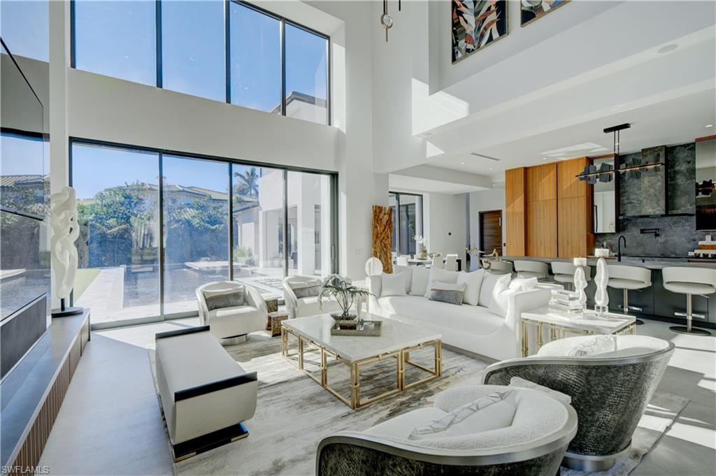 BAY COLONY SHORES - Residential