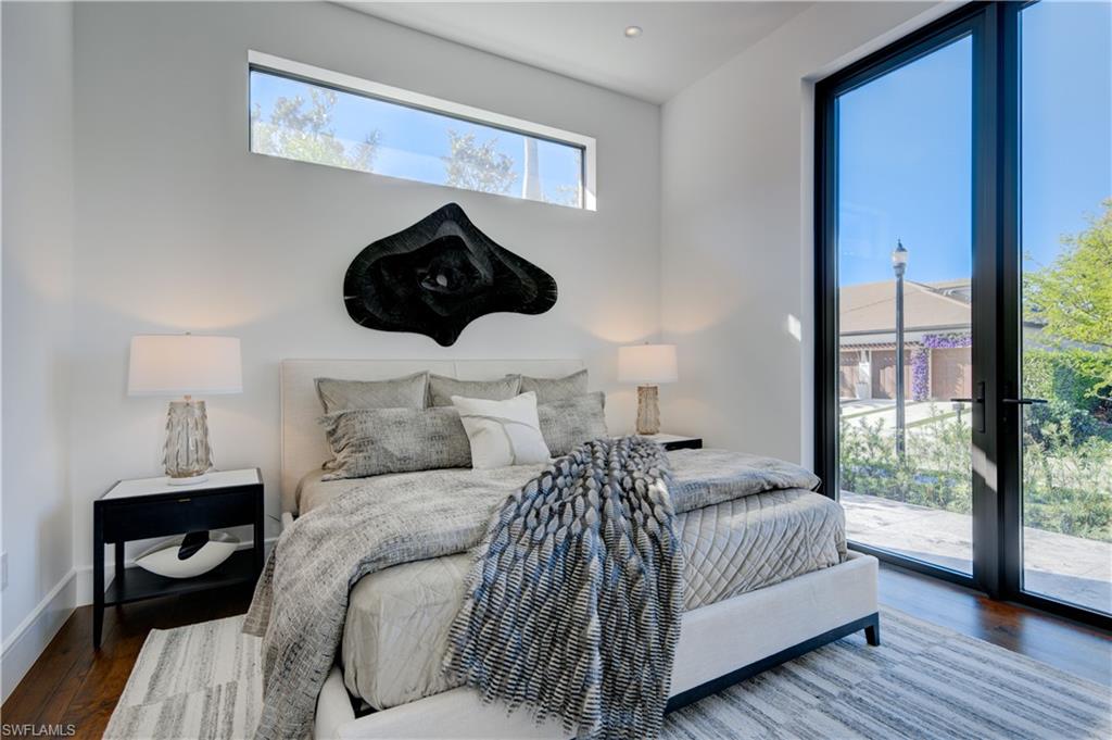 BAY COLONY SHORES - Residential