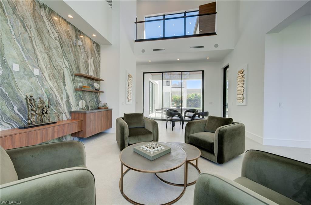 BAY COLONY SHORES - Residential