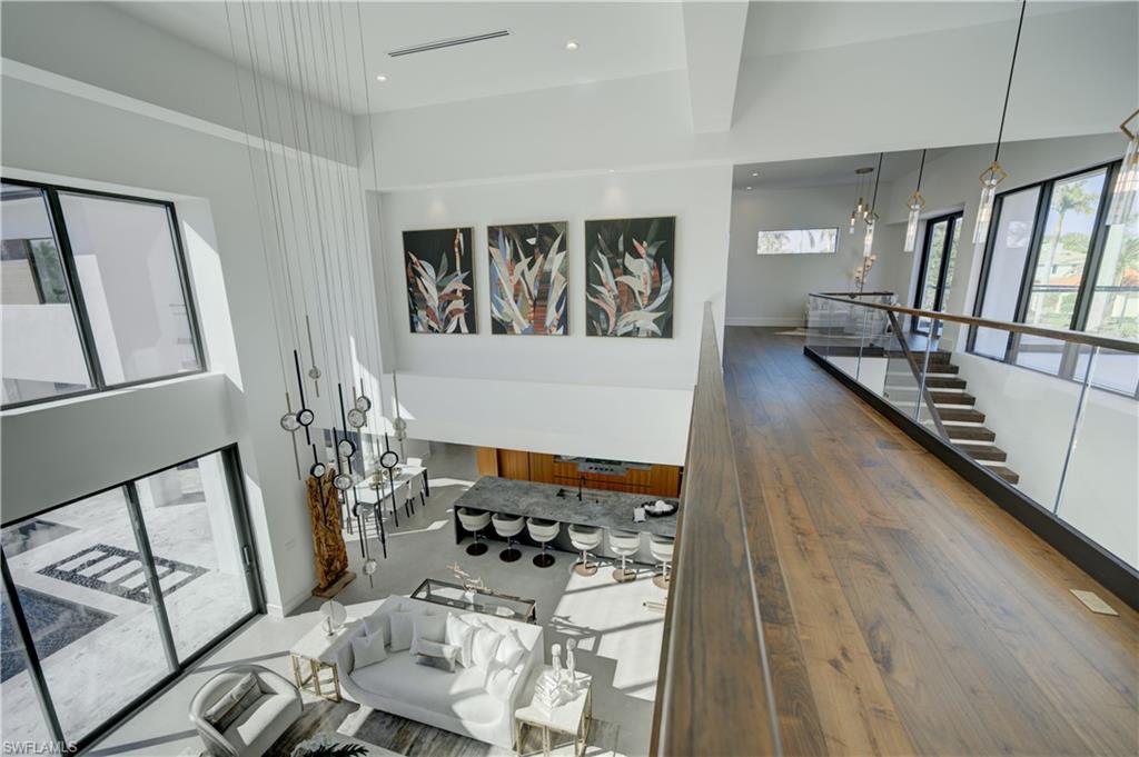 BAY COLONY SHORES - Residential