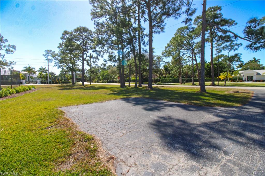 PINE RIDGE - Residential Lease