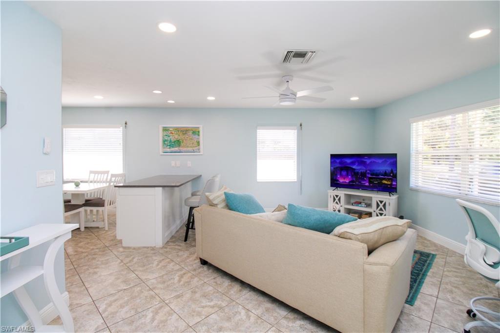 PINE RIDGE - Residential Lease