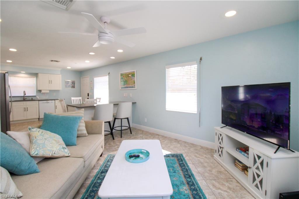 PINE RIDGE - Residential Lease