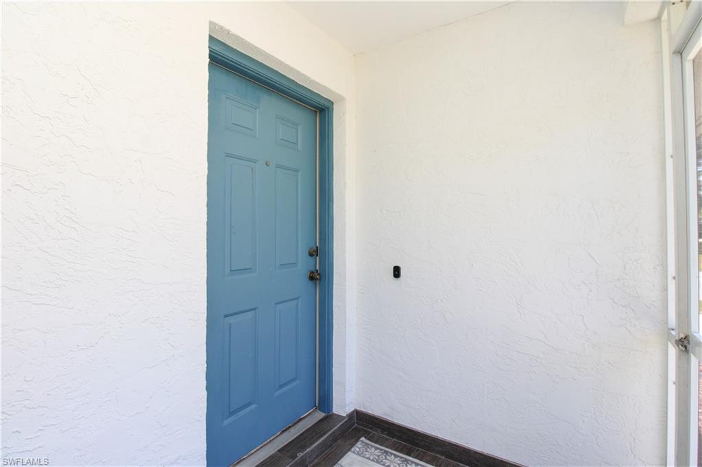 PINE RIDGE - Residential Lease