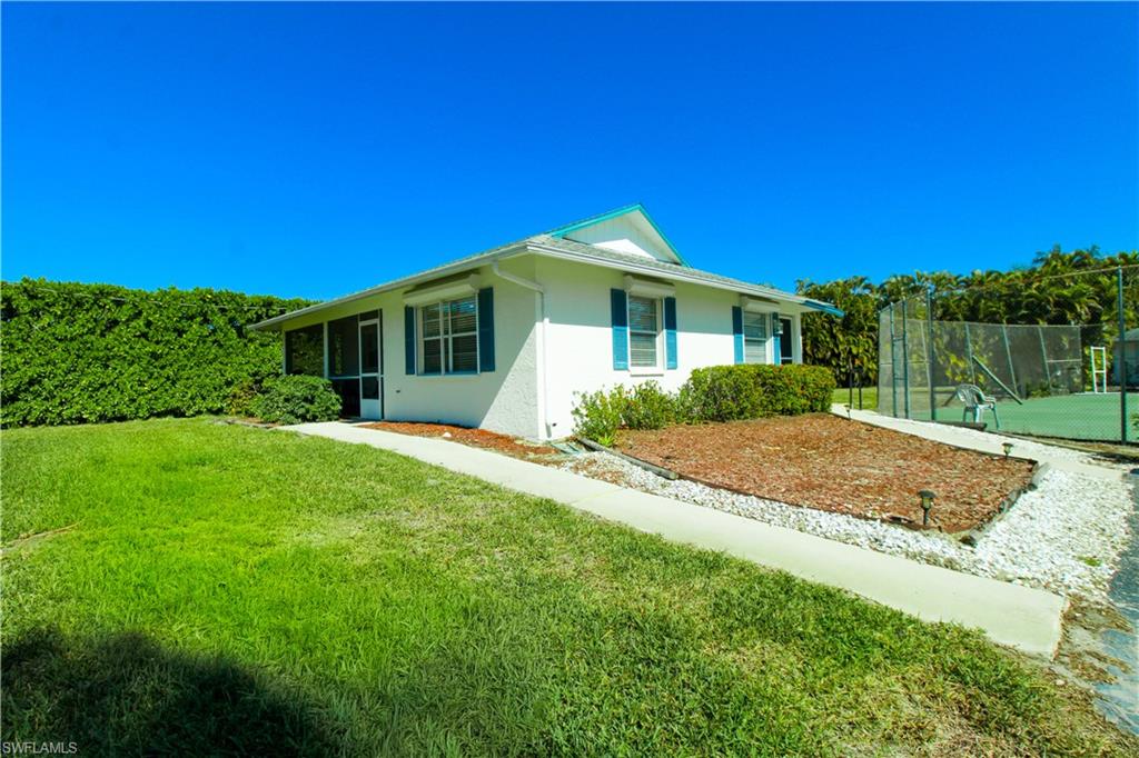 PINE RIDGE - Residential Lease