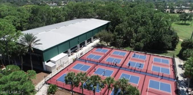 PINE RIDGE - Residential Lease