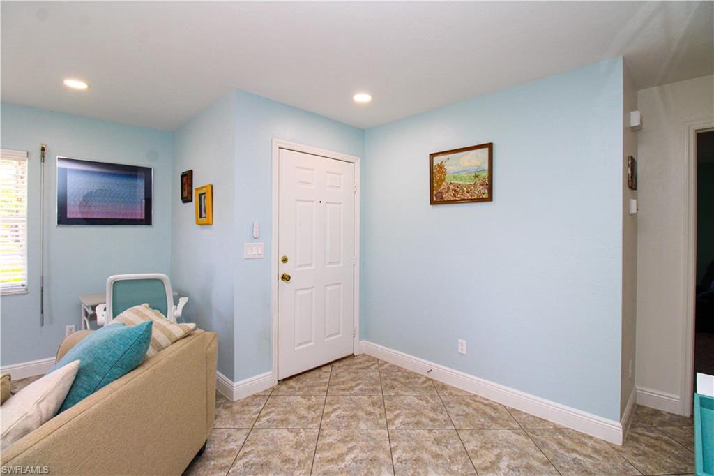 PINE RIDGE - Residential Lease