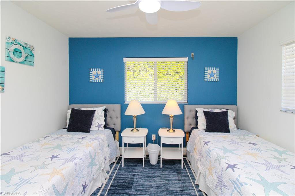 PINE RIDGE - Residential Lease