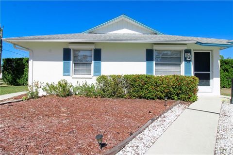 516 Gordonia RD NAPLES FL 34108