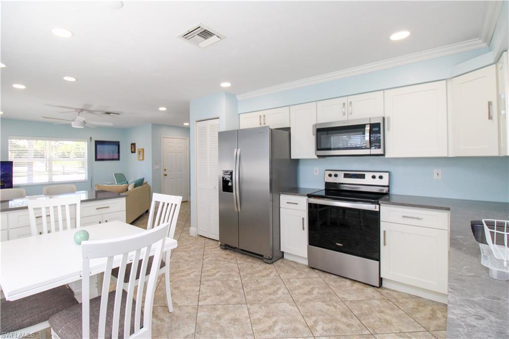 PINE RIDGE - Residential Lease