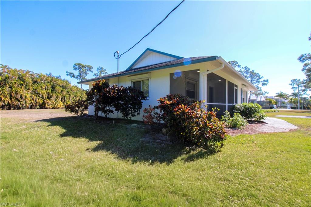 PINE RIDGE - Residential Lease