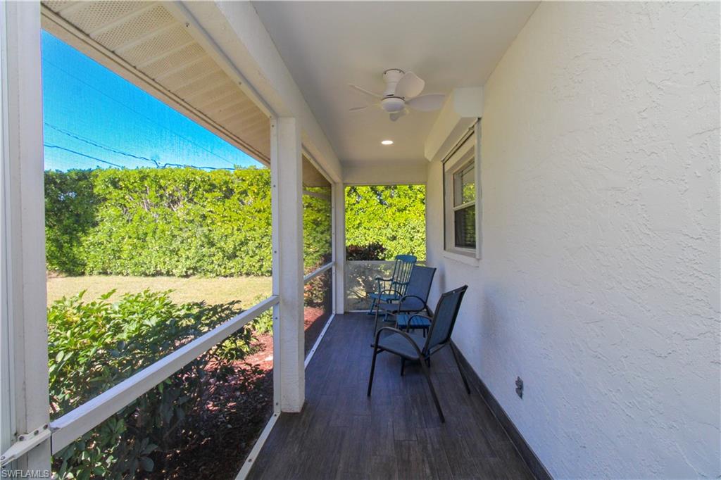 PINE RIDGE - Residential Lease