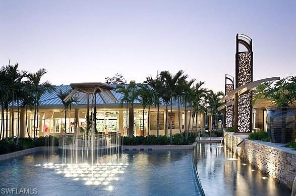 PINE RIDGE - Residential Lease