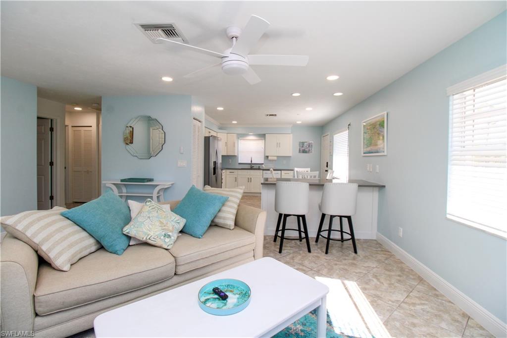 PINE RIDGE - Residential Lease