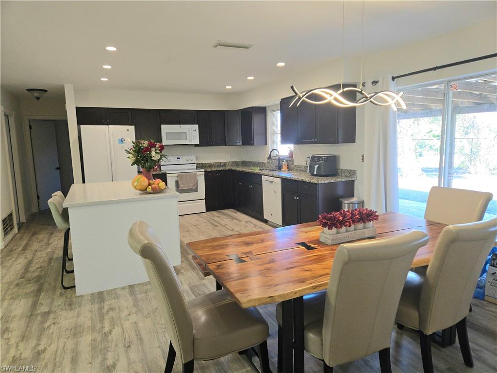 Fort Myers Villas - Residential