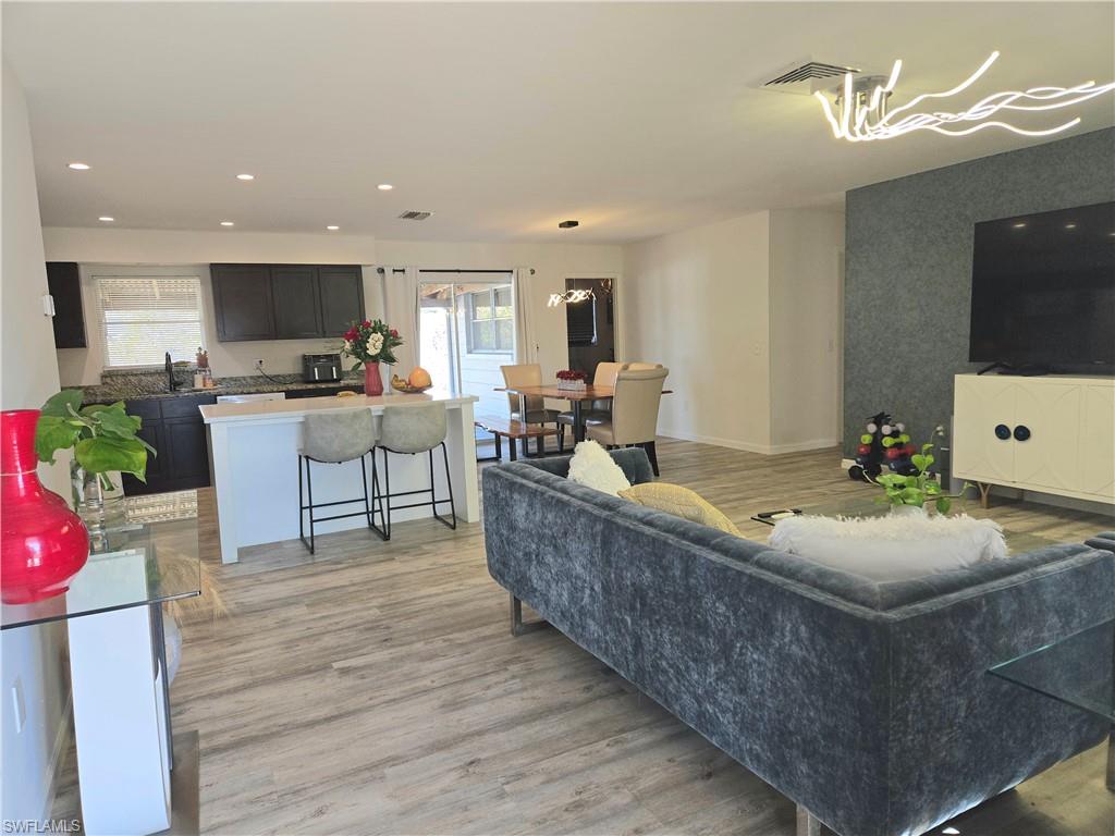 Fort Myers Villas - Residential