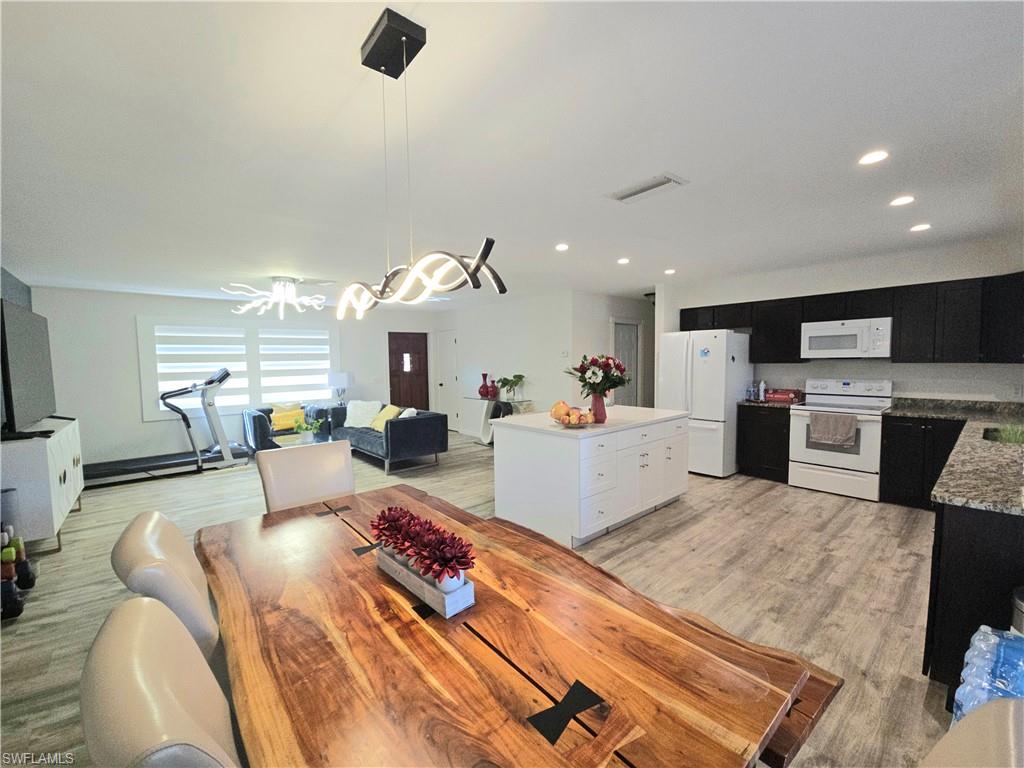 Fort Myers Villas - Residential