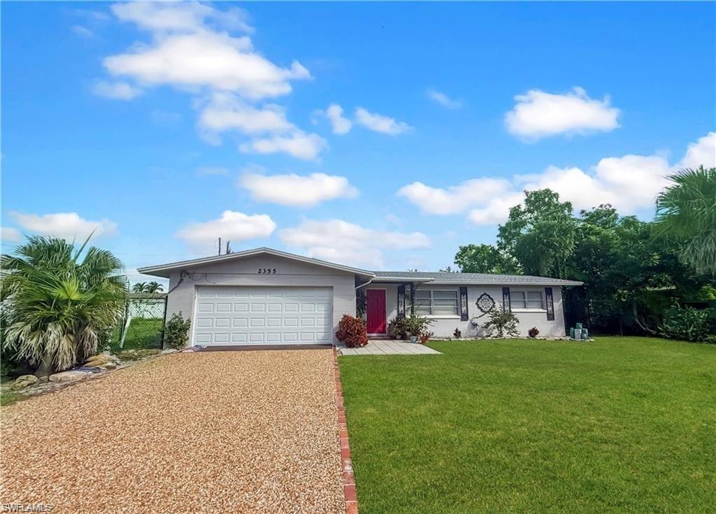 Fort Myers Villas - Residential