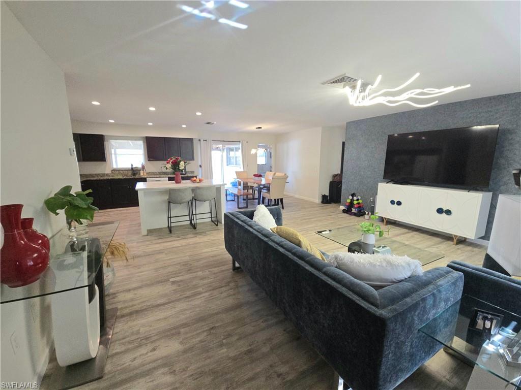 Fort Myers Villas - Residential