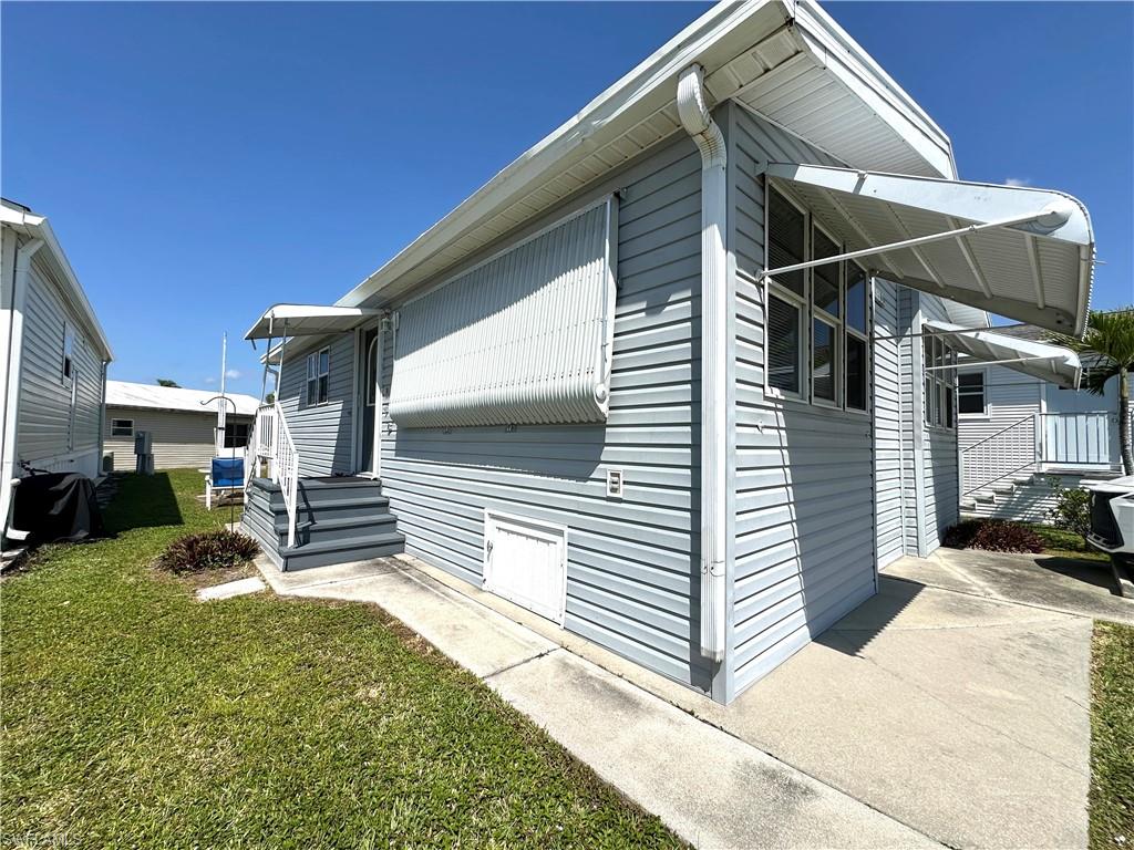 RIVERWOODS PLANTATION - Residential