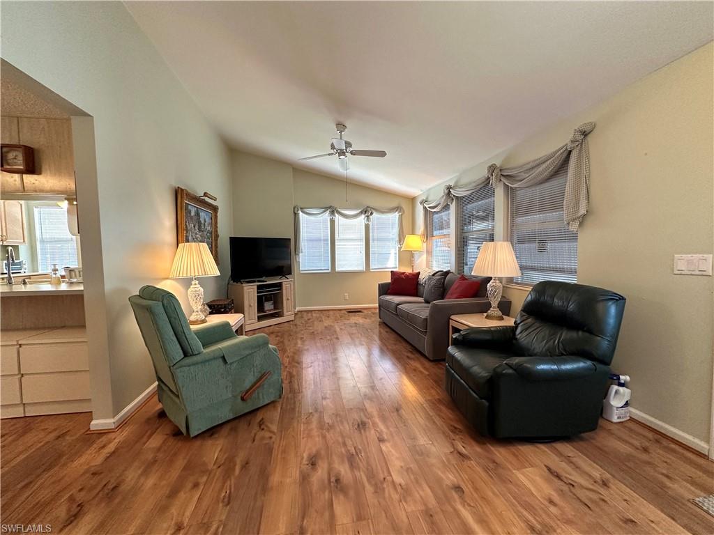 RIVERWOODS PLANTATION - Residential