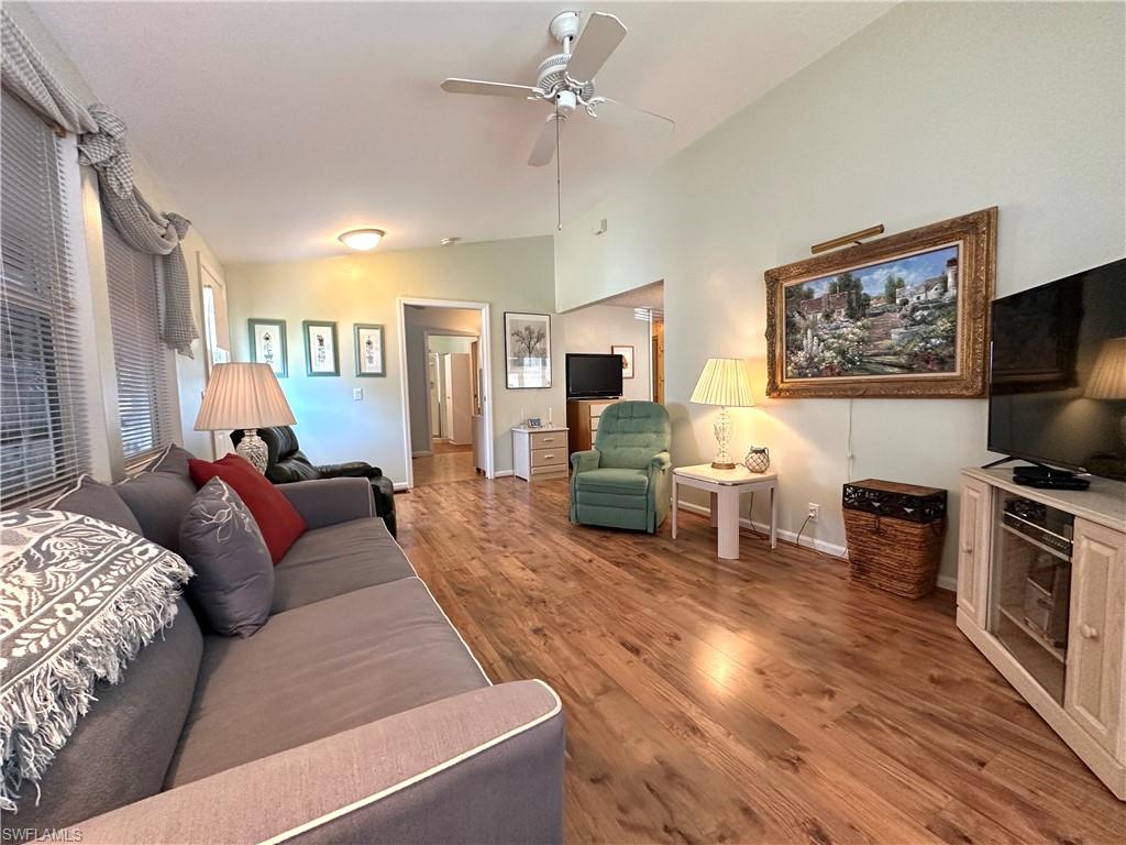 RIVERWOODS PLANTATION - Residential