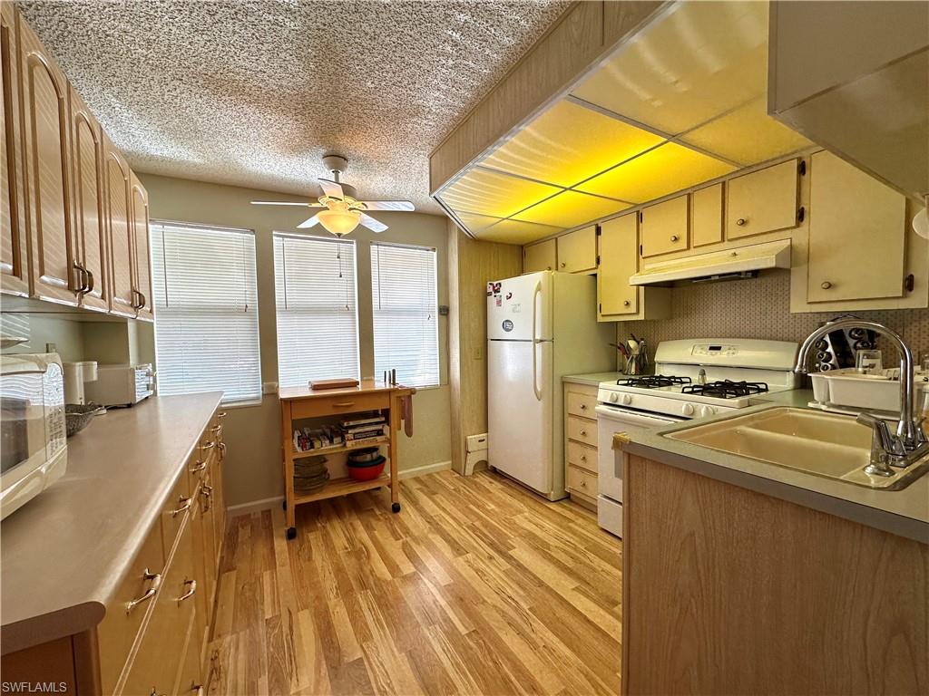 RIVERWOODS PLANTATION - Residential