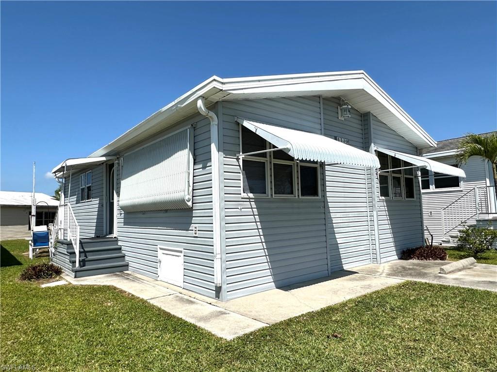 RIVERWOODS PLANTATION - Residential