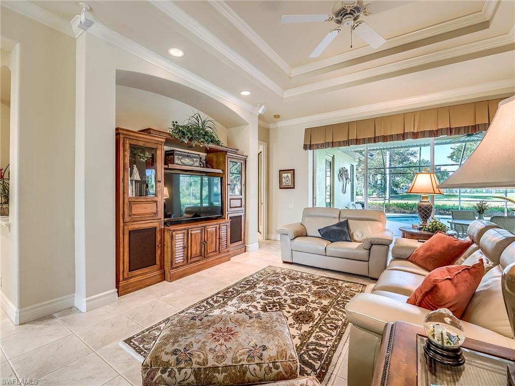 SHADY BEND - Residential