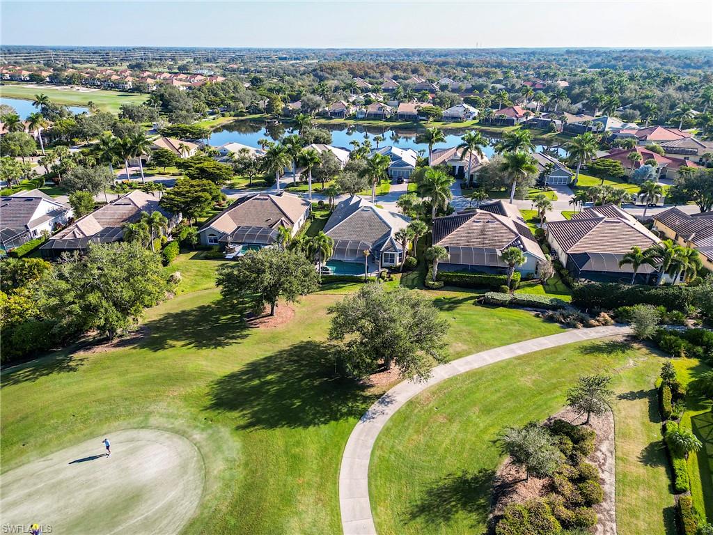 SHADY BEND - Residential