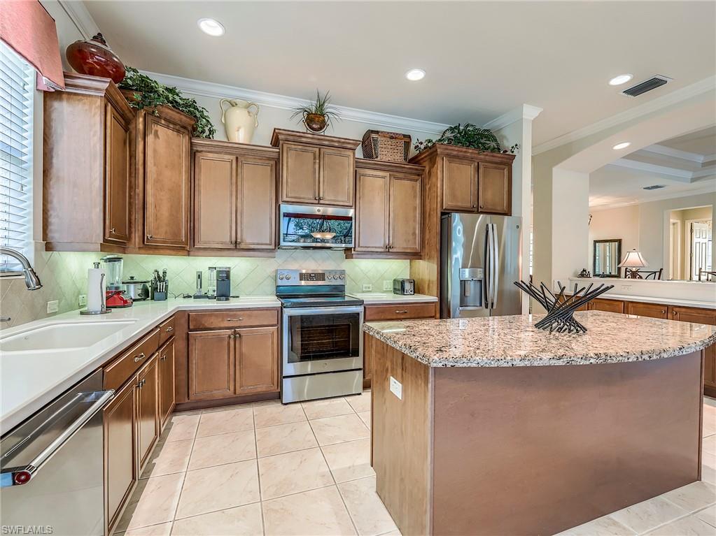 SHADY BEND - Residential