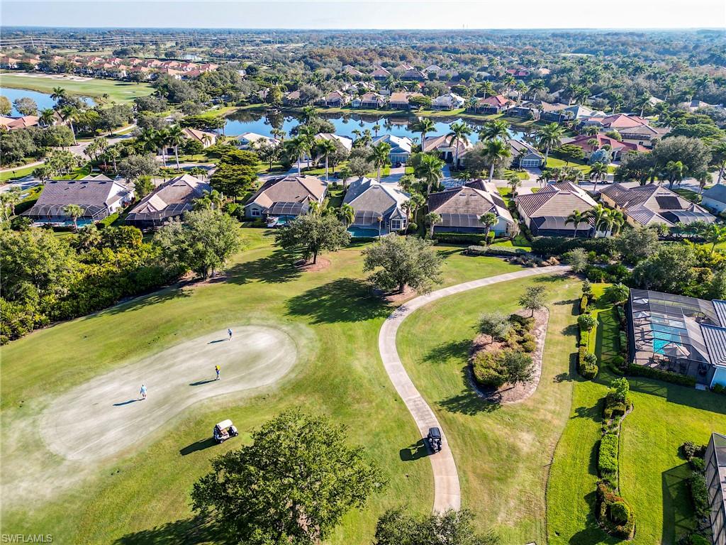 SHADY BEND - Residential