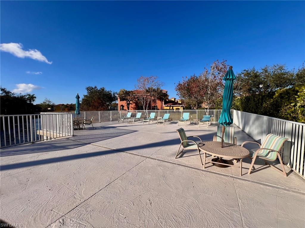 PORTOFINO - Residential Lease