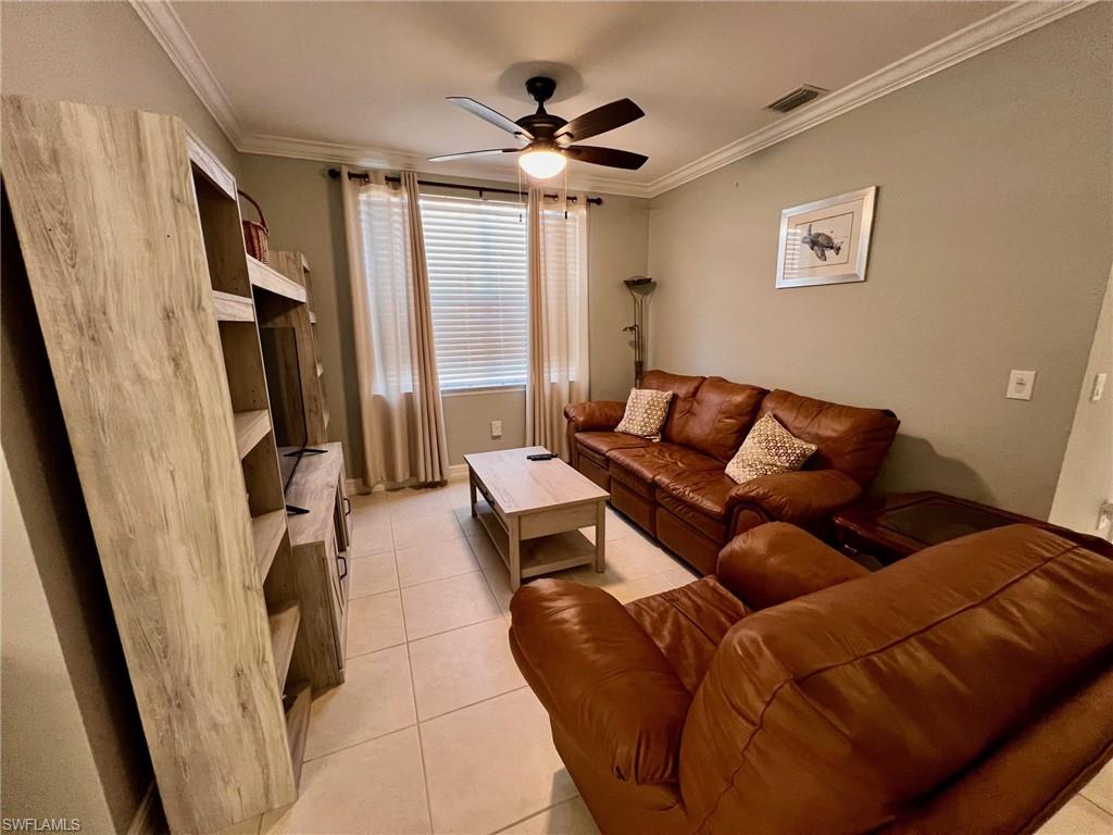 PORTOFINO - Residential Lease