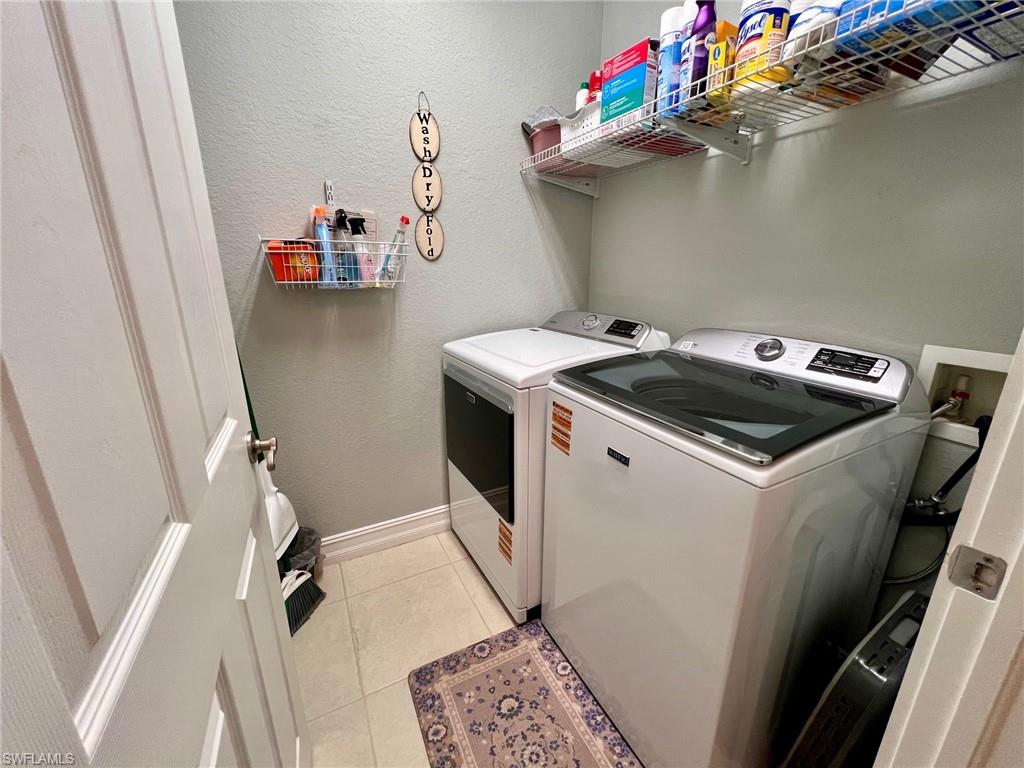 PORTOFINO - Residential Lease