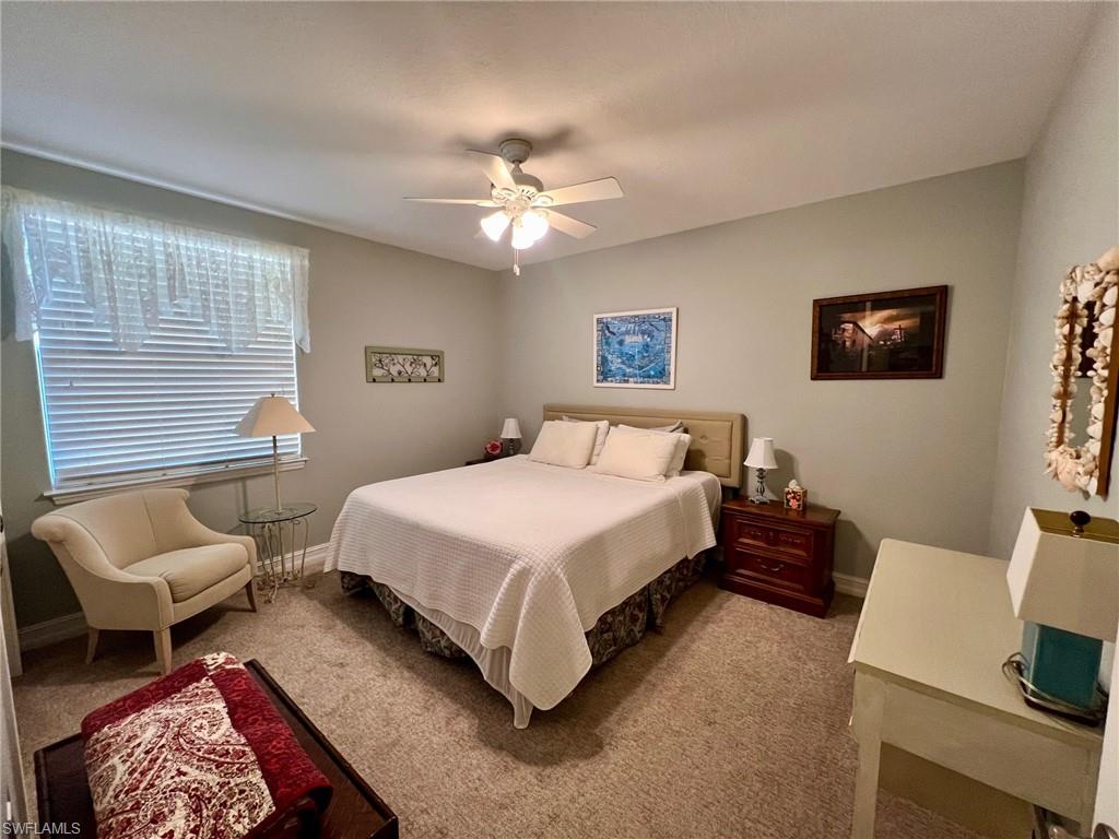 PORTOFINO - Residential Lease