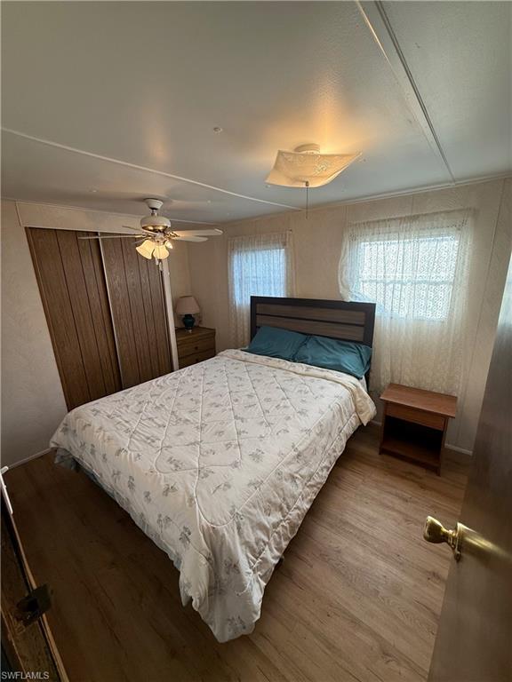 HITCHING POST MOBILE HOME PARK - Residential