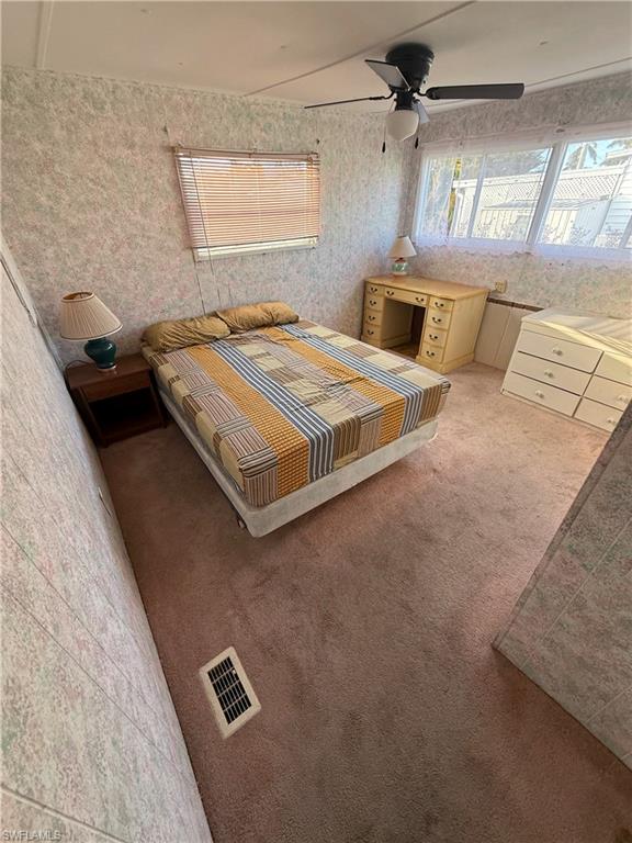 HITCHING POST MOBILE HOME PARK - Residential