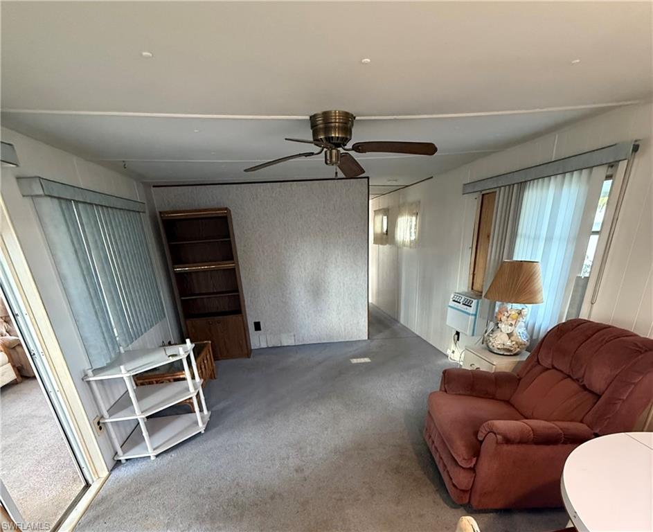 HITCHING POST MOBILE HOME PARK - Residential