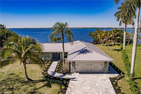 A home in FORT MYERS