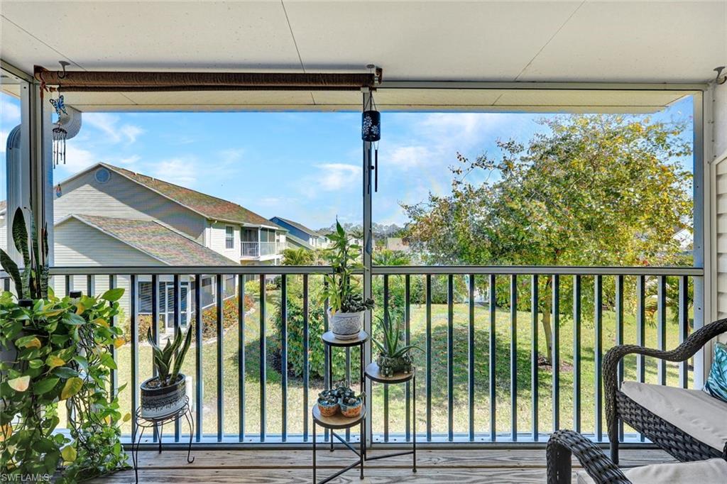 TRAFALGAR PARK - Residential