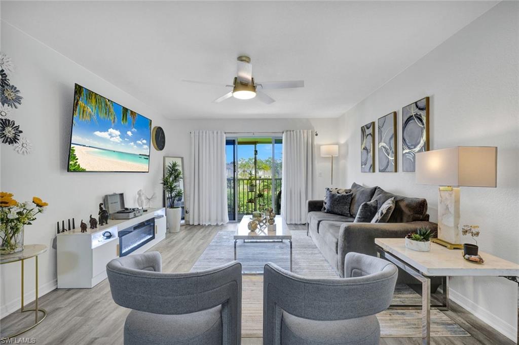 TRAFALGAR PARK - Residential