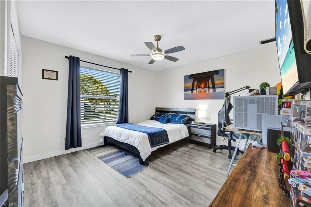 TRAFALGAR PARK - Residential