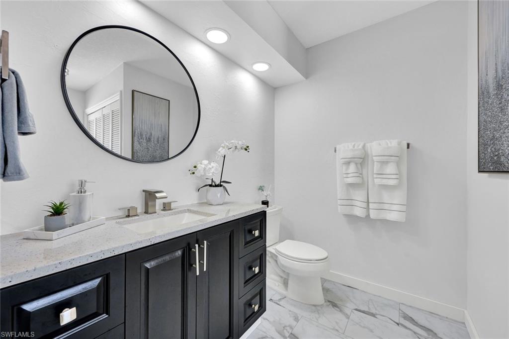 TRAFALGAR PARK - Residential