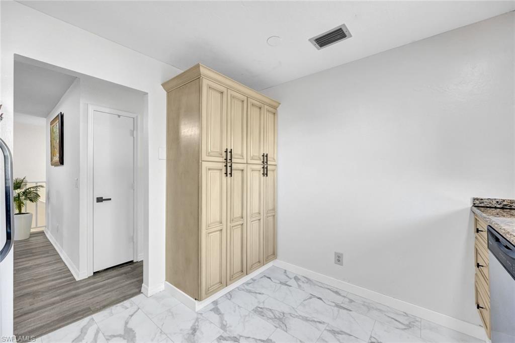 TRAFALGAR PARK - Residential