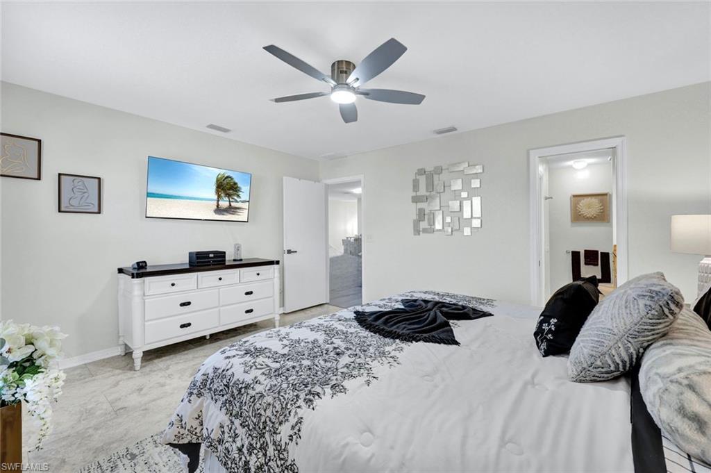 TRAFALGAR PARK - Residential