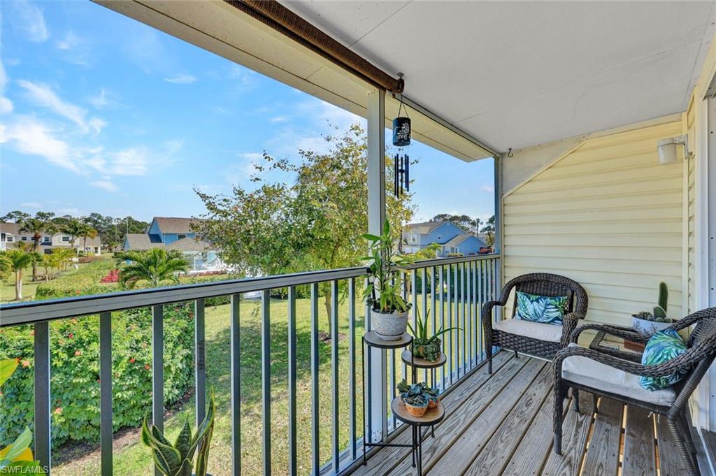 TRAFALGAR PARK - Residential