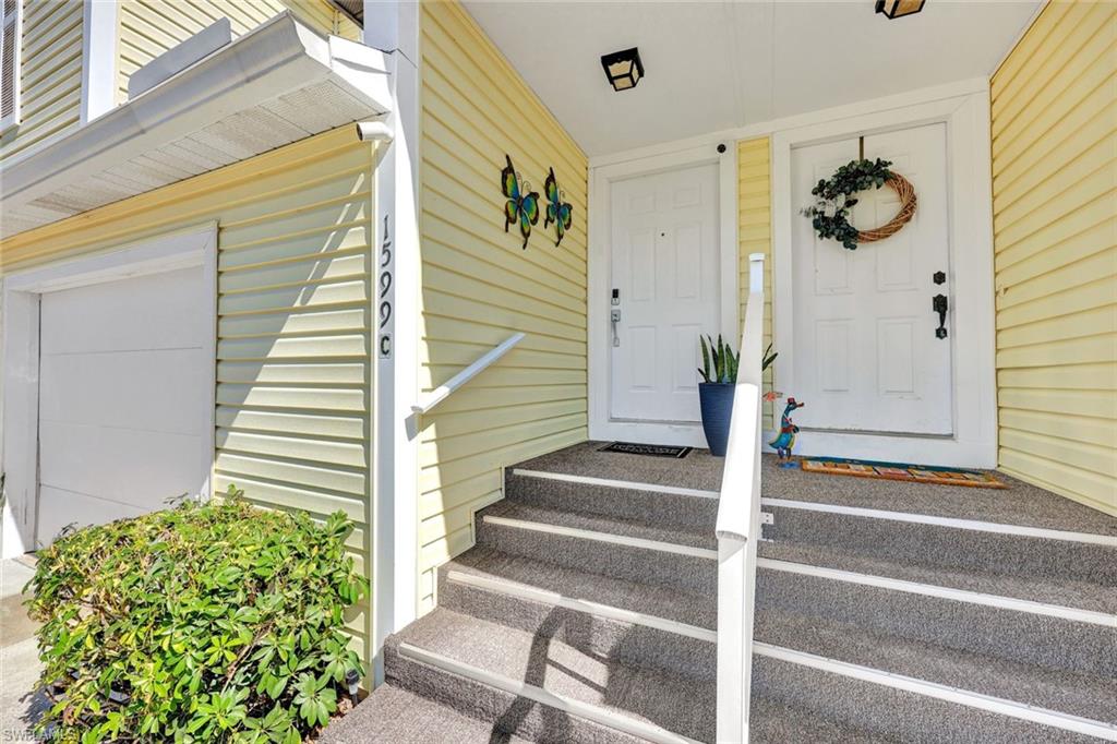 TRAFALGAR PARK - Residential