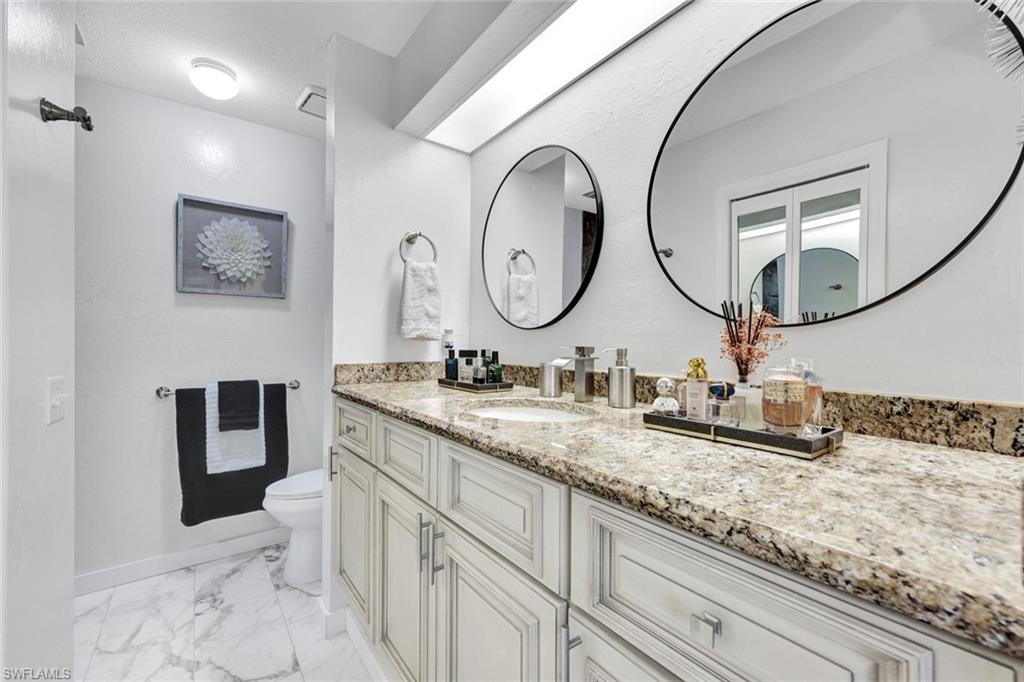 TRAFALGAR PARK - Residential